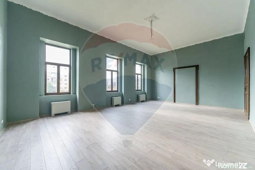Spațiu comercial, de 75 mp, în Fortuna