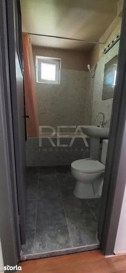 Apartament cu 2 camere semidecomandat, mobilat în Titan — fotografia 1