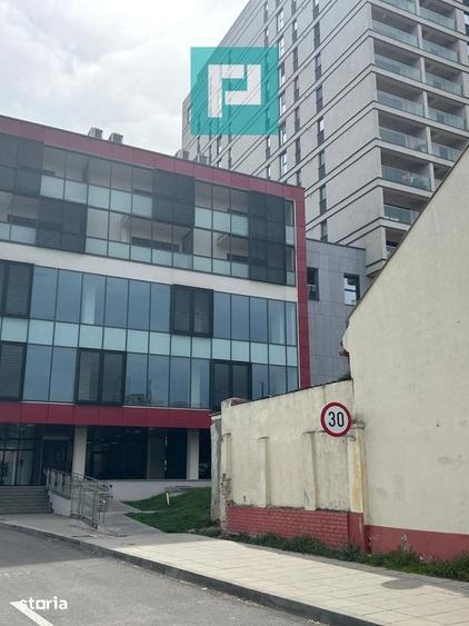 Apartament cu 2 camere decomandat în Elisabetin