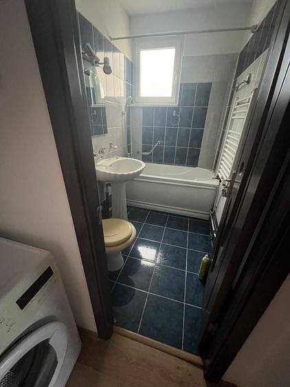 Apartament cu 2 camere în Petros
