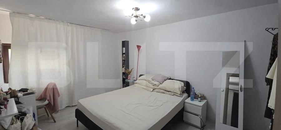 Casa idividuala locuibila, plan parter, 362 mp teren, Bariera Vilcii - 4
