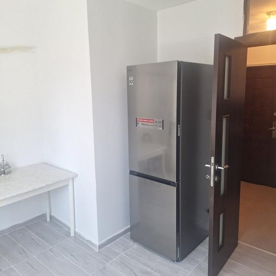 Apartament decomandat în Sebastian