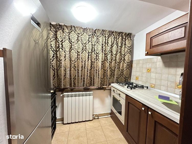 Apartament cu 3 camere în Mazepa 2