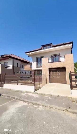 Casă cu 4 camere decomandat cu Teren 450 Mp în Tărtășești
