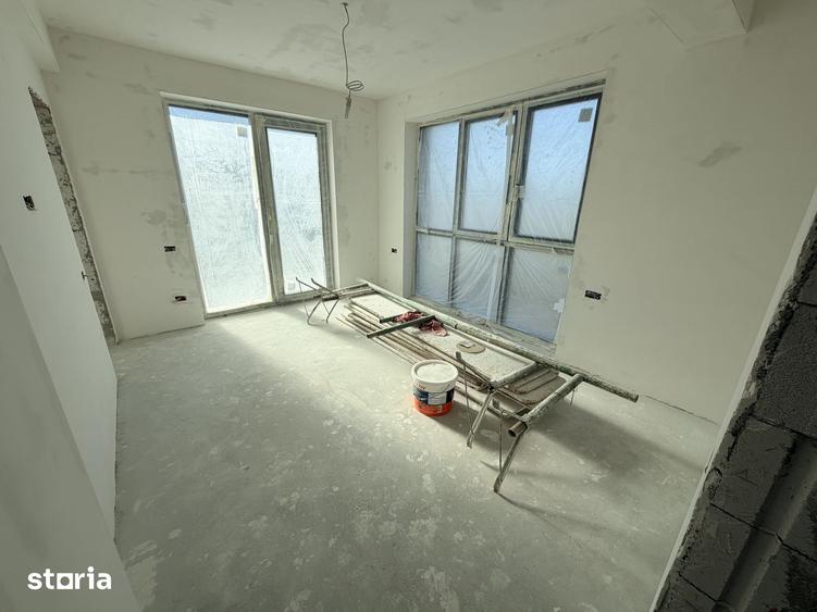Casă cu 3 camere cu Teren 257 Mp în Central