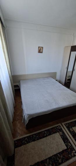 Apartament cu 2 camere semidecomandat în Alexandru cel Bun