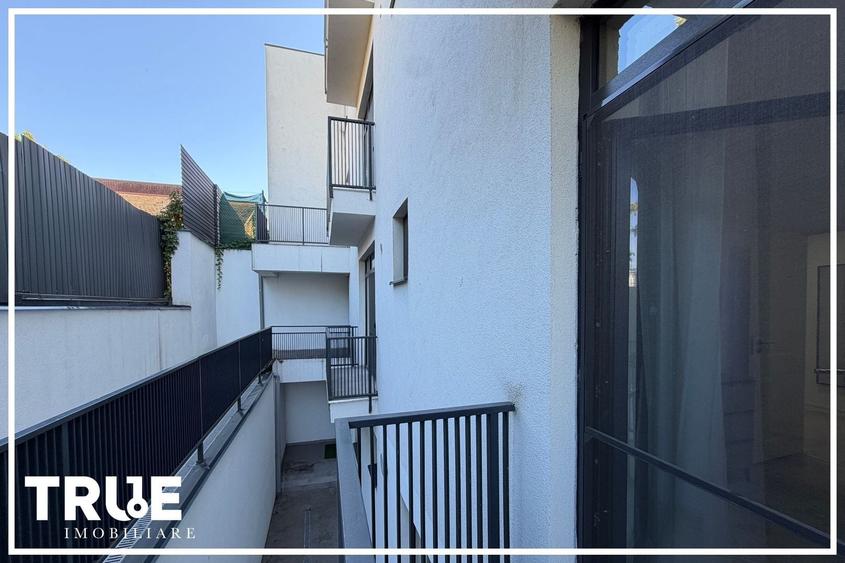 Apartament cu 2 camere semidecomandat, mobilat în 7 Noiembrie