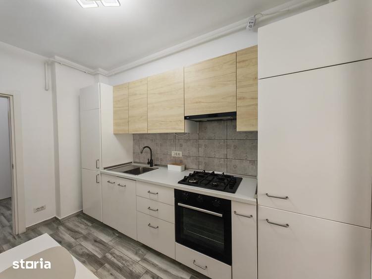 Garsoniera de inchiriat | Deco Residence | 5 minute de Metrou Berceni - 7