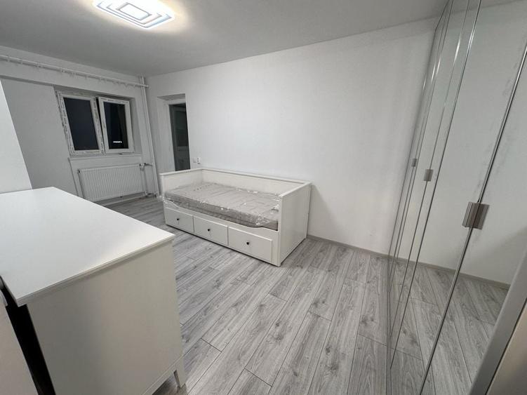 Garsonieră în Brâncoveanu