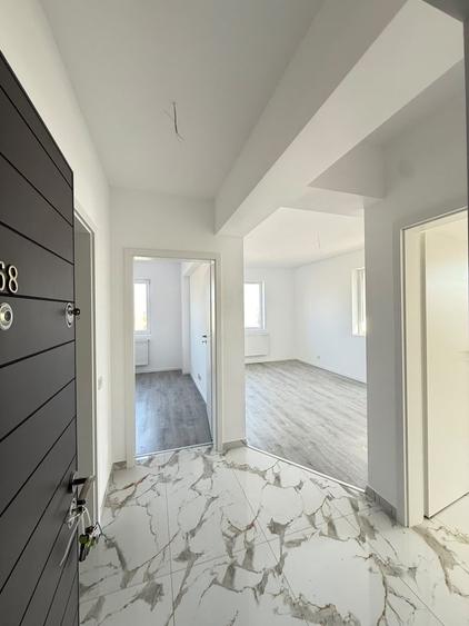 Apartament cu 2 camere decomandat în Viilor