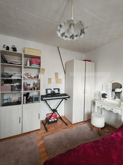 Apartament 2 camere, 44 mp, Micro I - 12