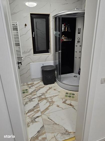 Casă cu 3 camere cu Teren 303 Mp în Miroslava