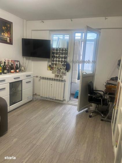 Apartament cu 2 camere decomandat, mobilat în Sălăjan