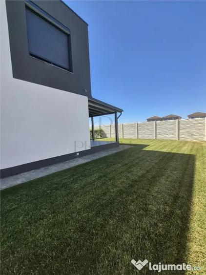 DUPLEX SUPERB - DESPARTIT - ZONA EXCELENTA - Mosnita Noua (Timis) - 15