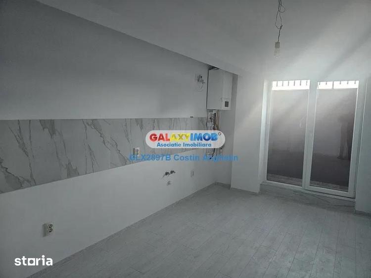 Studio 2 camere nou cu parcare privata - Otopeni (Lara Residence) - 7
