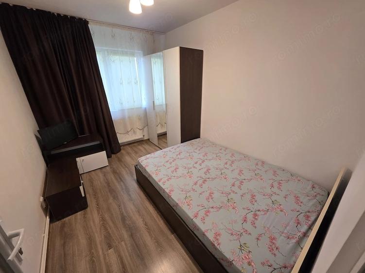 De inchiriat apartament cu 3 camere Piata Doina- 2554 - 4