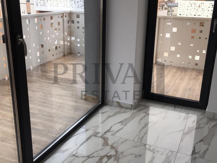Apartament 2 camere, 59 mp, 18 mp terasa, Lidl Giroc - 5