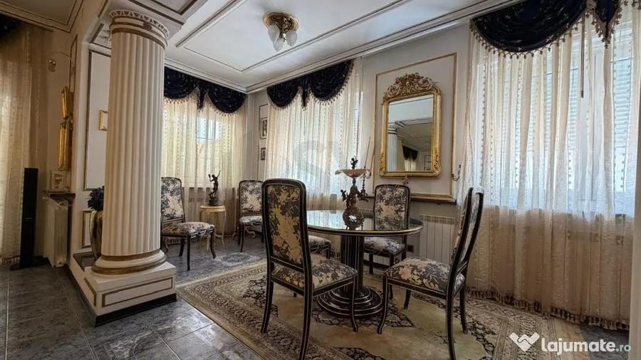 Casă cu 1 camere cu Teren 2800 Mp în Ferme
