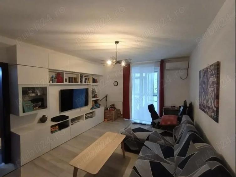 Apartament 2 camere 55mp,decomandat + parcare acoperita,Theodor Pallady 130.000 - 8