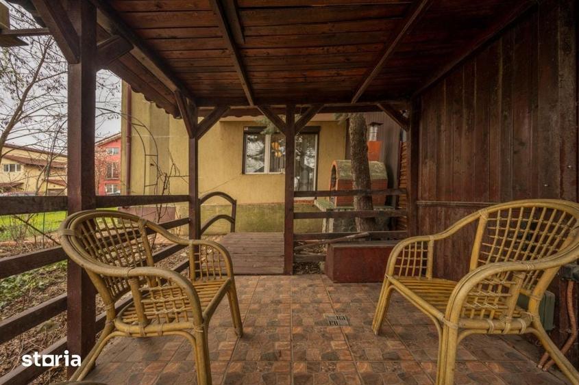 vanzare casa Gulia Tartasesti Dambovita - 12