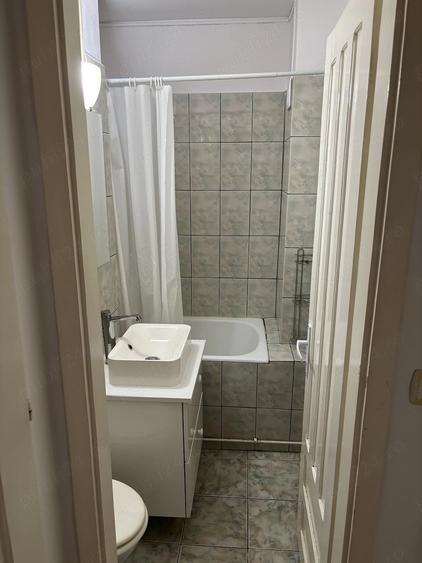 Apartament cu 2 camere decomandat în Mănăștur