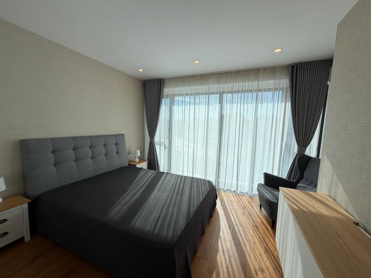 Apartament în bloc nou lângă Piața Victoriei,parcare inclusă - 1