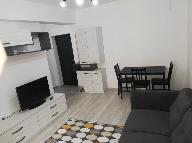Închiriere apartament Viva Residence Metalurgiei | Aparatorii Patriei - 1