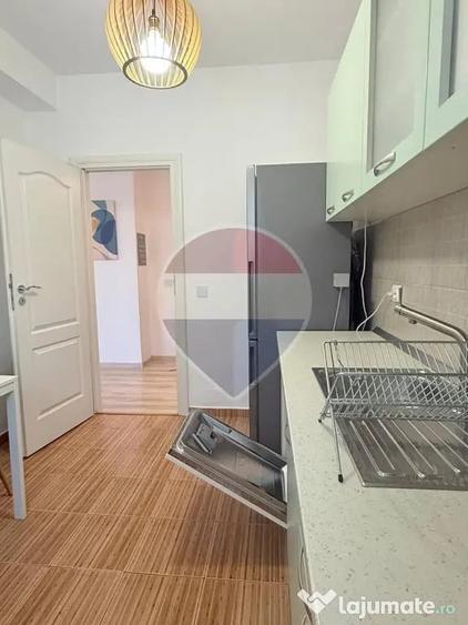 Apartament cu 2 camere de inchiriat in zona Bucurestii Noi - 14