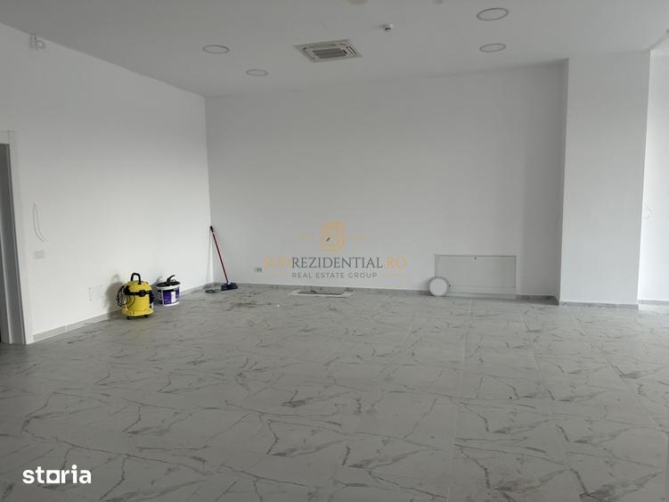 Spațiu comercial, de 226.4 mp, în Metalurgiei