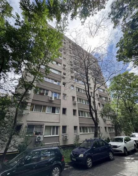 Garsonieră semidecomandată în Drumul Taberei