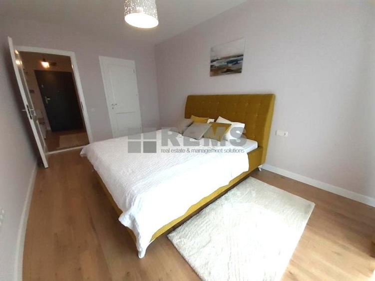 Apartament 2 camere str. C Brancusi, parcare subterana - 6