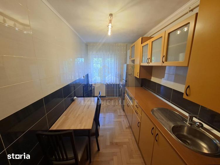Apartament 3 camere central strada Matei Basarab Brasov - 12