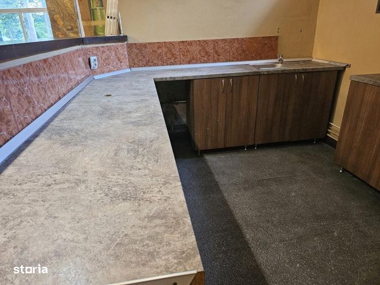 Spațiu comercial, de 224 mp, în Central