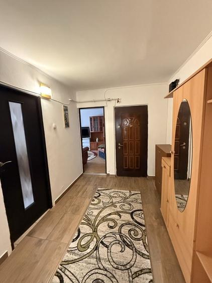 Apartament cu 2 camere decomandat în Dancu