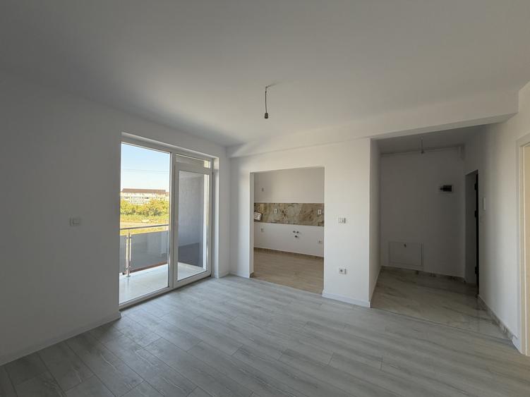 Apartament cu 3 camere în Braytim