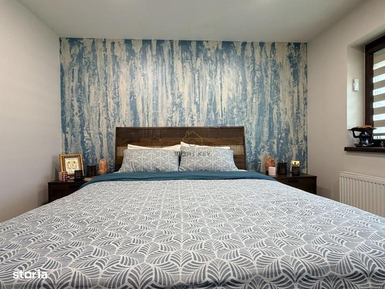 Apartament cu 2 camere decomandat în Apărătorii Patriei