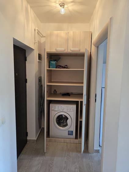 Apartament cu 2 camere decomandat în Herăstrău