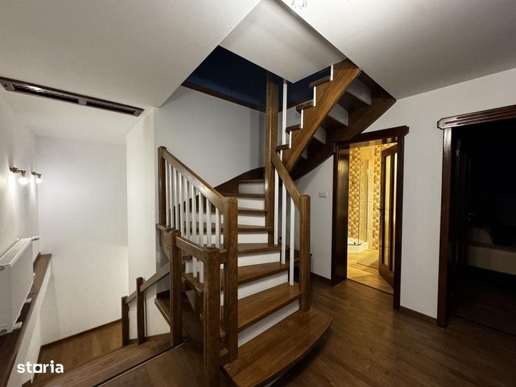 Apartament de lux cu 2 camere, zona Crisan-Ghiroda - 7