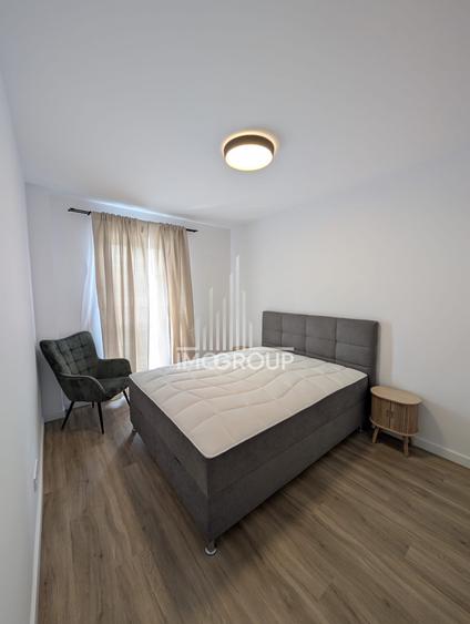 Apartament 2 camere | Pet-friendly | Garaj | Prima Închiriere | Balcon - 7