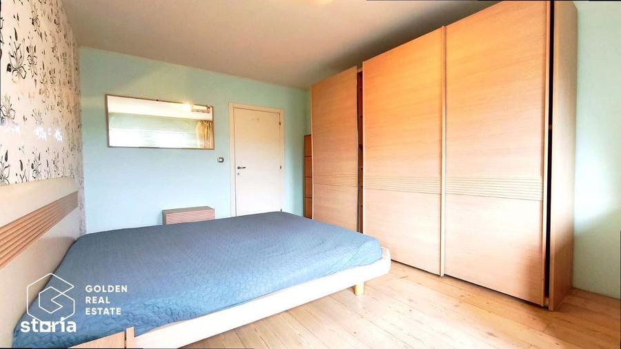 Apartament spatios cu 3 camere, 2 bai, zona Podgoria - 6