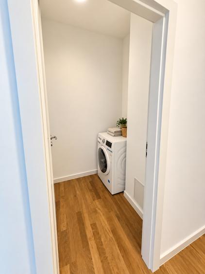 Apartament cu 3 camere în Băneasa
