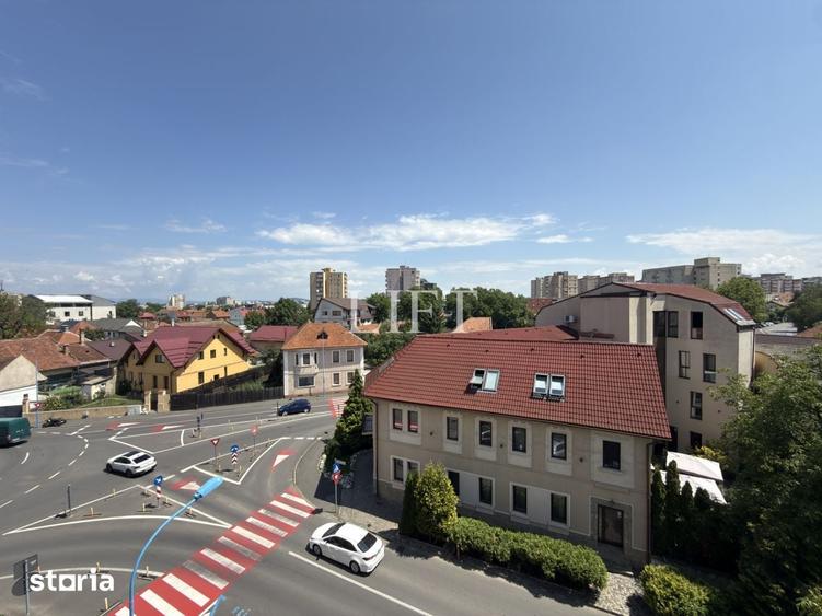 Super oferta - Apartament de 2 camere, decomandat, Zona Colina Univers - 1