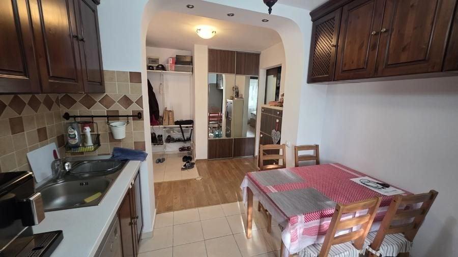 Apartament 2 camere de vânzare, Aviatiei, etaj 3/4, loc parcare inclus - 8