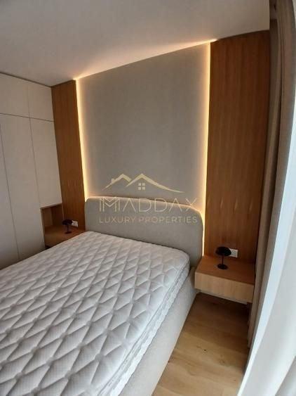 Apartament cu 2 camere decomandat, mobilat în Aviației