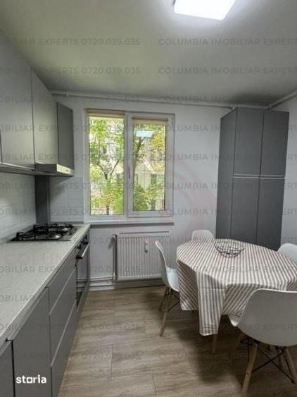 Apartament 2 camere | Teiu? Margeanului | Renovare completa - 7