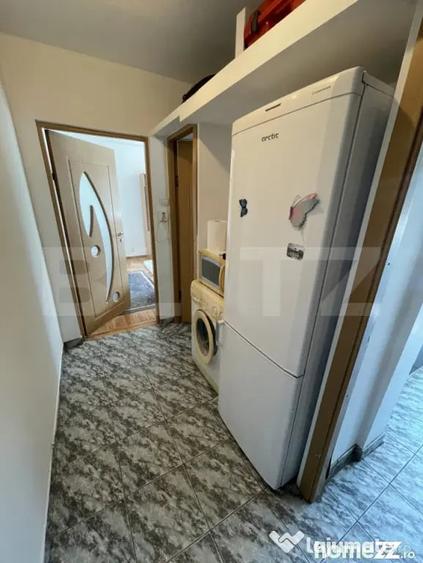 Apartament 2 Camere, Centrala Termica, zona George Enescu - Suceava (Suceava) - 1