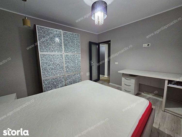 Apartament cu 2 camere în Mazepa 1