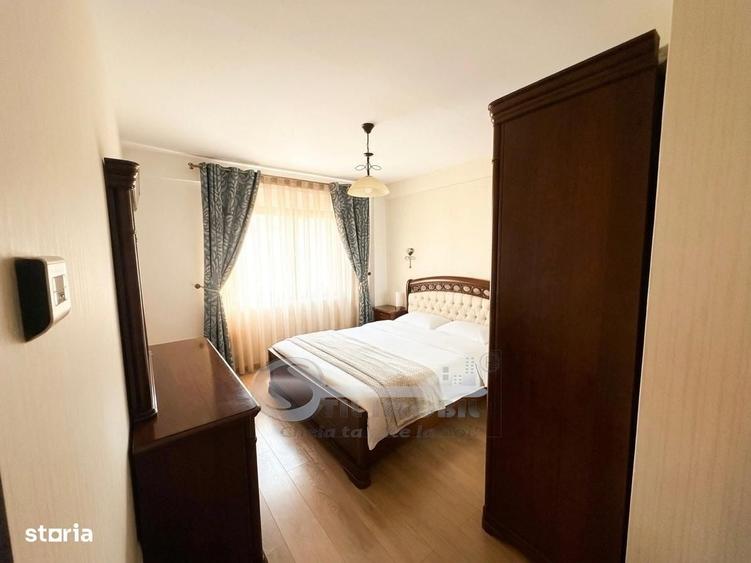 Apartament 3 camere +terasa +boxa+garaj, Pacurari - 8