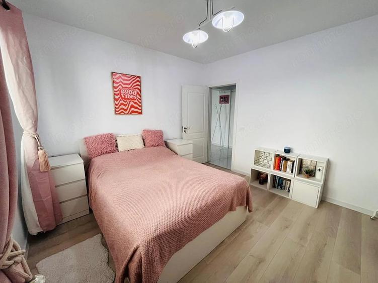 Eleganta si confort | 2 camere in bloc nou, parcare zona Panoramic - 17