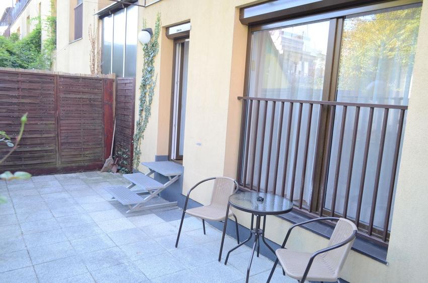Apartament cu 3 camere decomandat, mobilat în Grigorescu